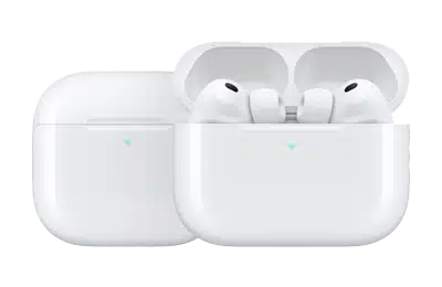 AUTHENTIQUE Apple Sénégal Store