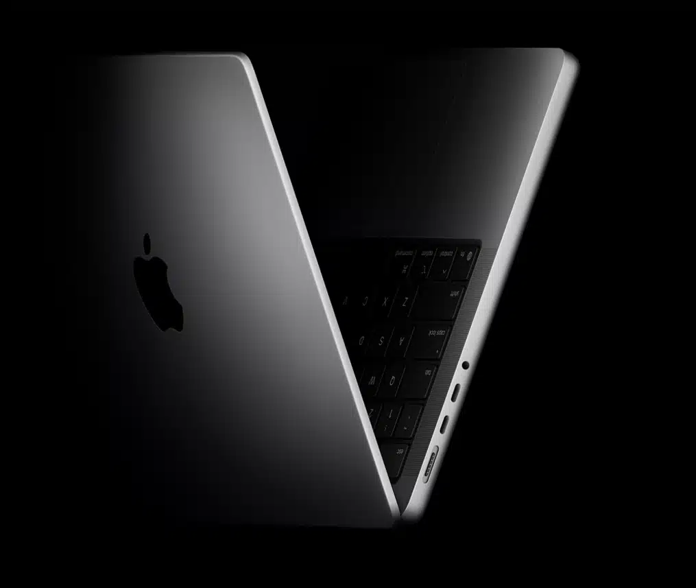 AUTHENTIQUE Apple Sénégal Store