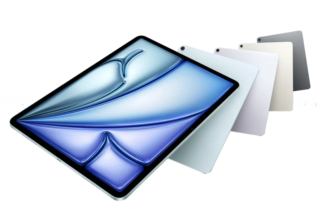 AUTHENTIQUE Apple Sénégal Store