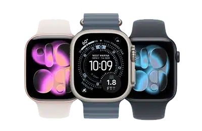 AUTHENTIQUE Apple Sénégal Store