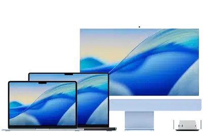 AUTHENTIQUE Apple Sénégal Store