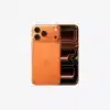 Apple iPhone 17 Pro Max ESIM & SIM 256 Go disponible chez Authentique Sénégal