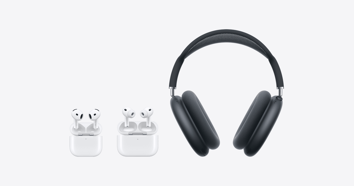 AirPods Pro authentiques Dakar Sénégal