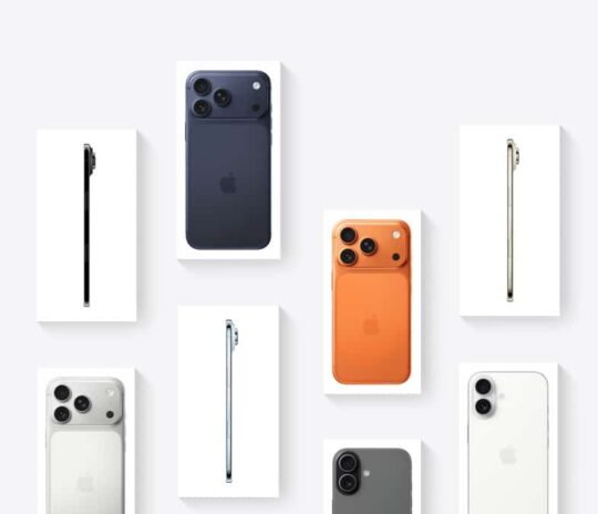 iPhone authentique au Sénégal vs occasion venant