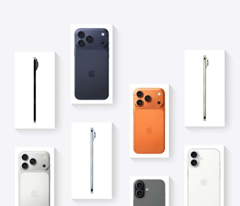 iPhone authentique au Sénégal vs occasion venant