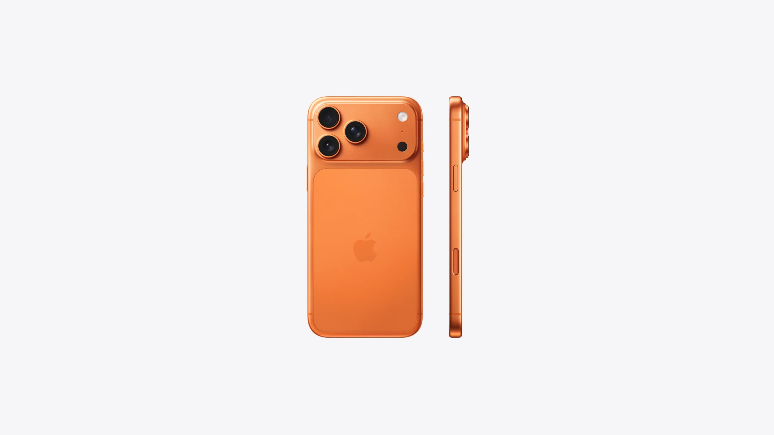 Apple iPhone 17 Pro Max 256 Go