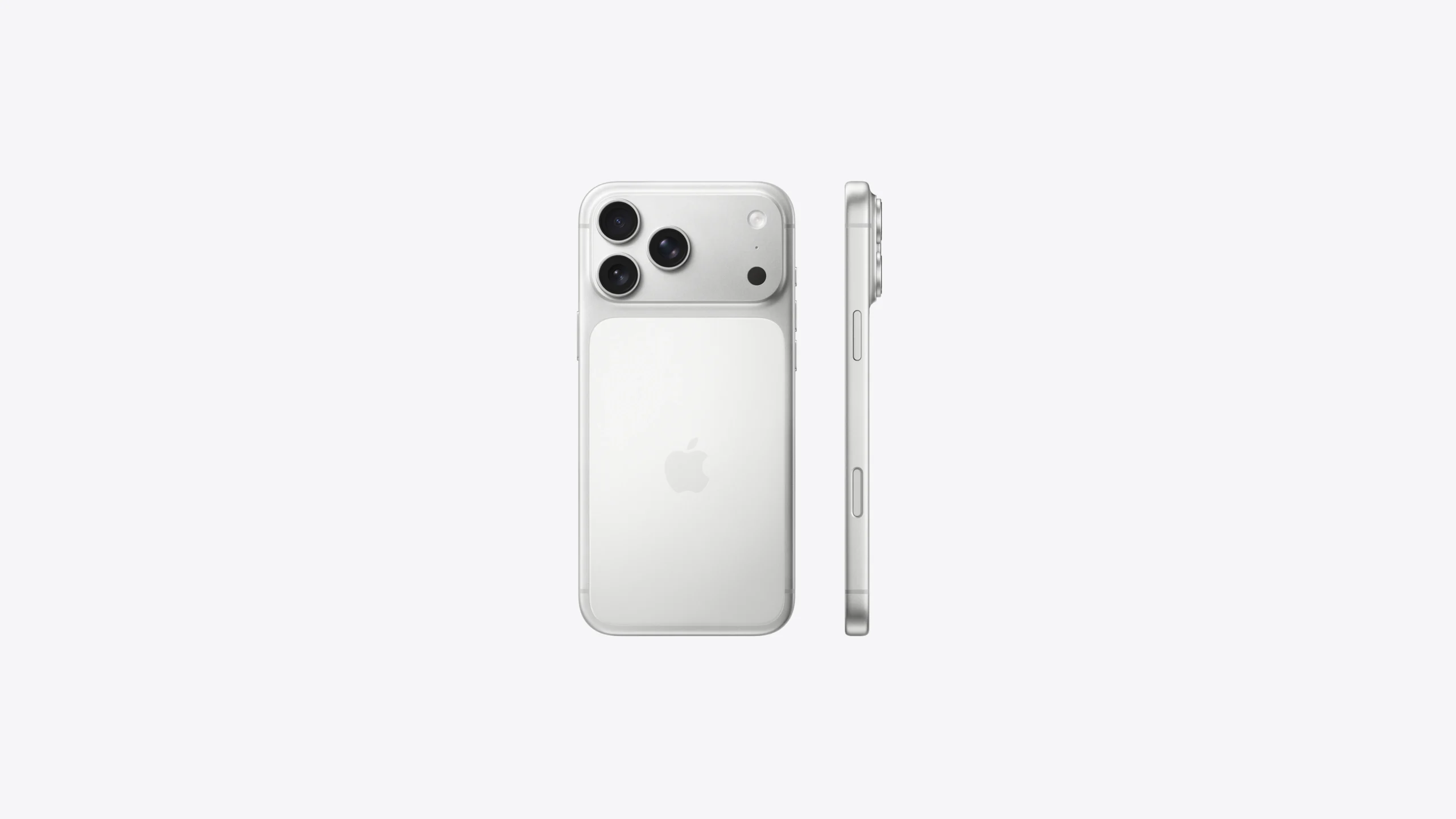 Apple iPhone 17 Pro Max 512 Go