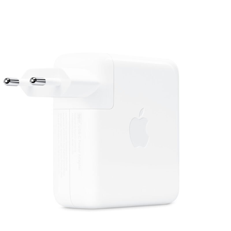Adaptateur secteur USB-C Apple 96 W