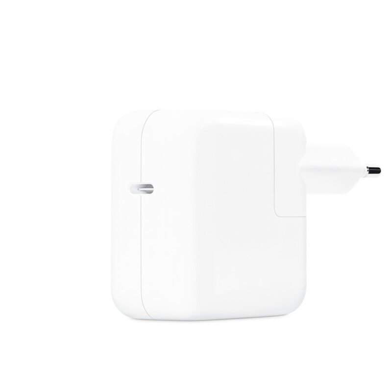 Adaptateur secteur USB-C 30 W