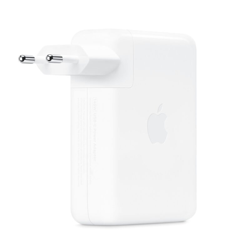 Adaptateur secteur USB-C Apple 140 W