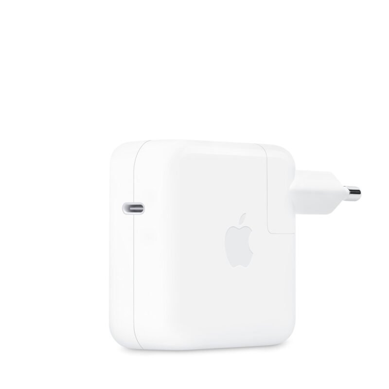 Adaptateur secteur USB-C Apple 70 W