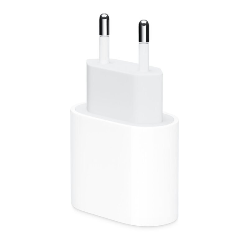 Adaptateur secteur USB-C Apple 20 W