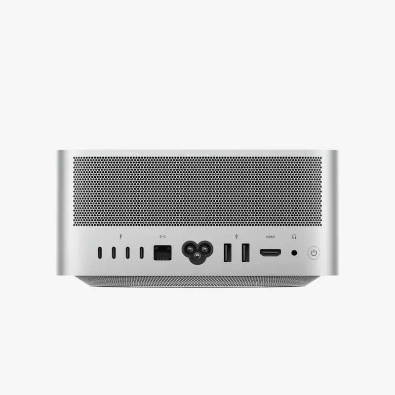 Apple Mac Studio M4 Max