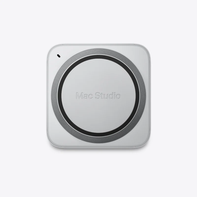 Apple Mac Studio M4 Max