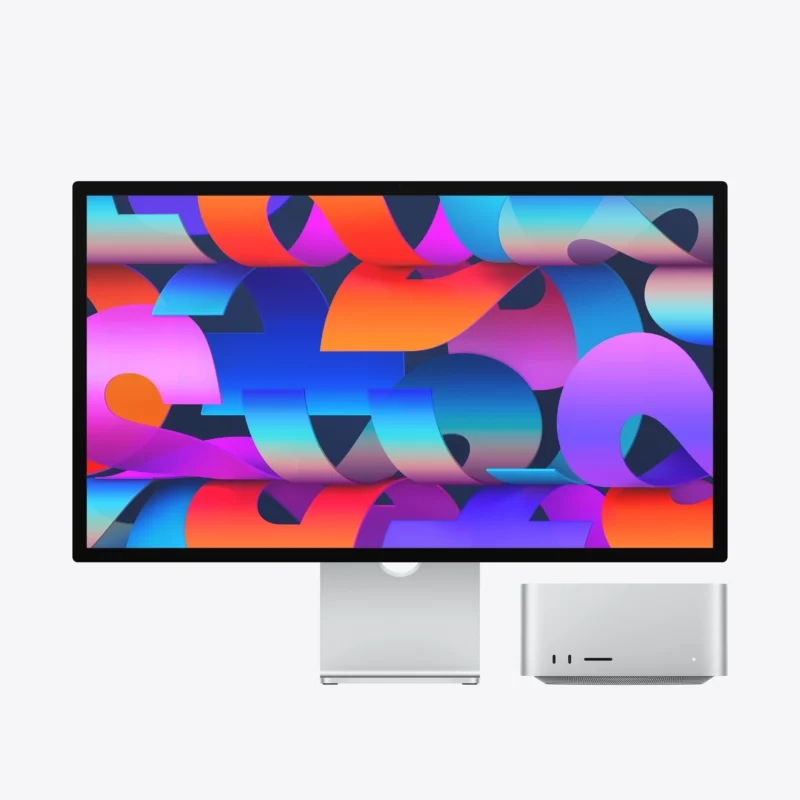 Apple Mac Studio M4 Max