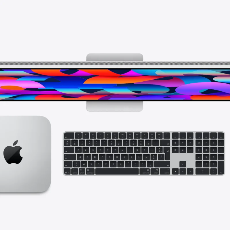 Apple Mac Studio M4 Max