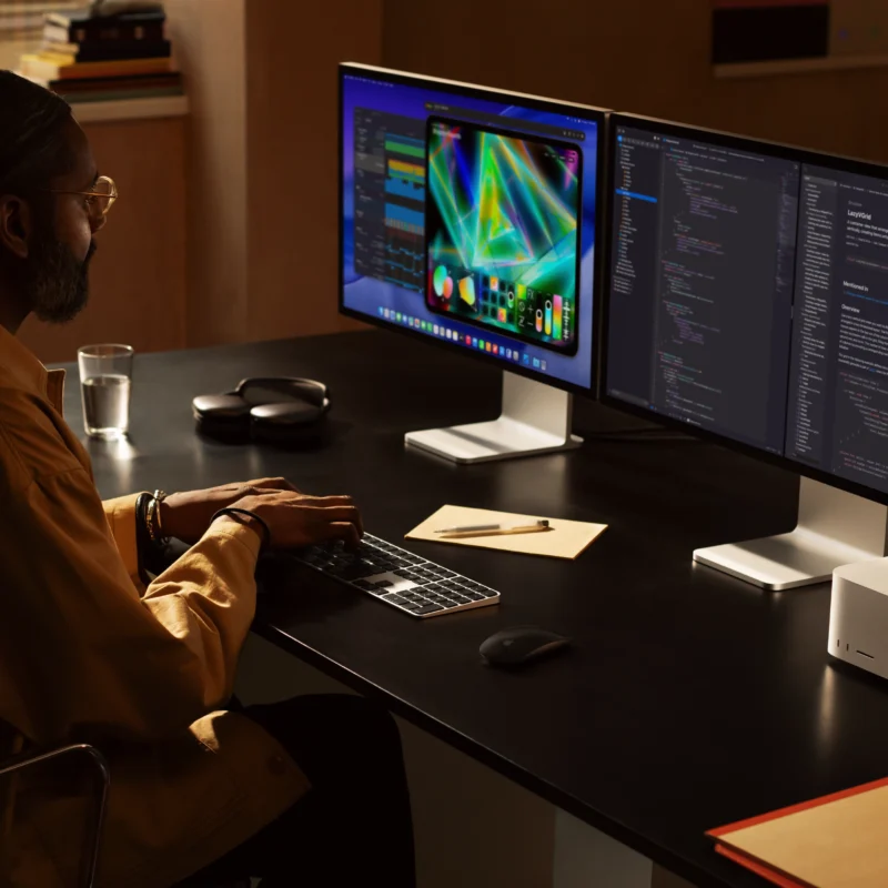 Apple Mac Studio M4 Max