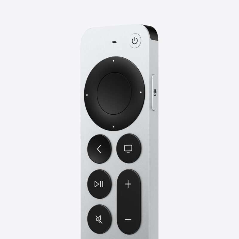 Apple TV 4K (3e génération)