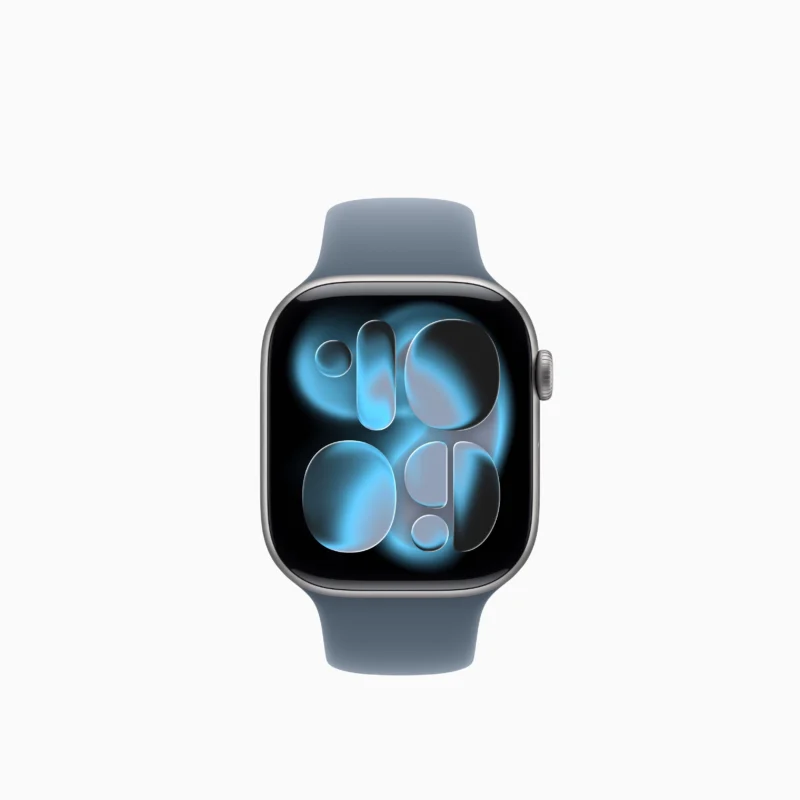Apple Watch Série 11 46 mm