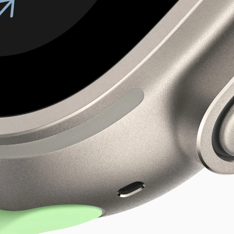 Apple Watch ultra 3 49 mm