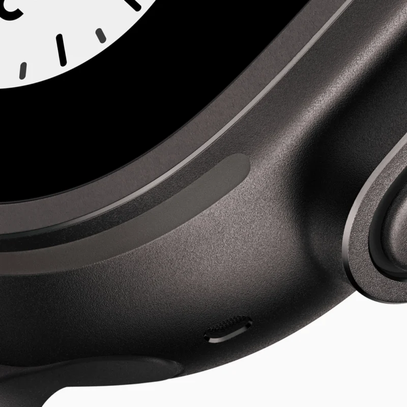 Apple Watch ultra 3 49 mm