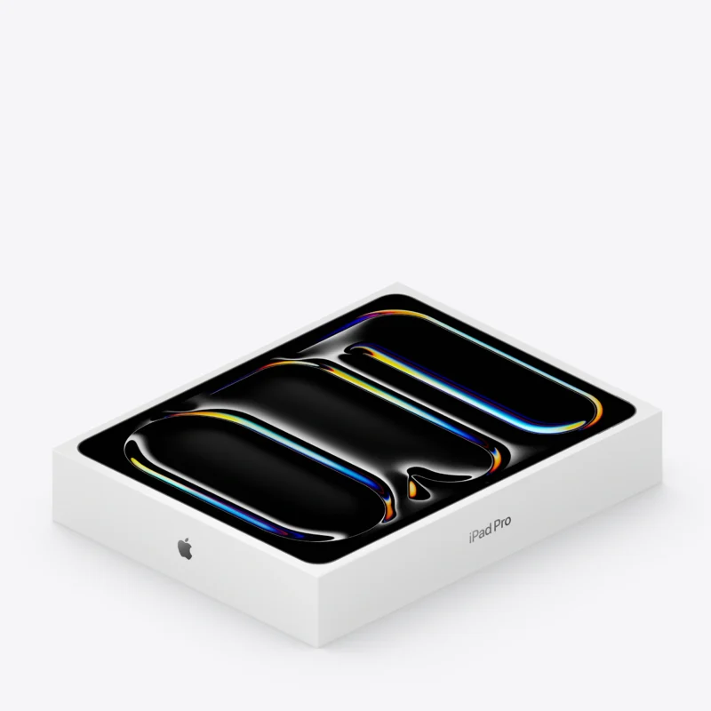 Apple iPad Pro M5 13 pouces