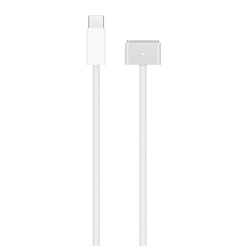 Câble USB-C vers MagSafe 3 (2 m)
