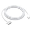 Câble USB-C vers MagSafe 3 Apple (2 m) 5 Câble USB-C vers MagSafe 3 (2 m)