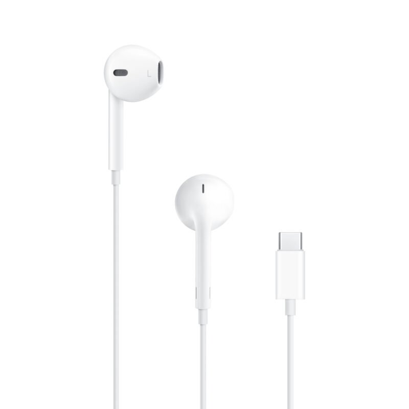 Écouteurs EarPods USB-C Apple