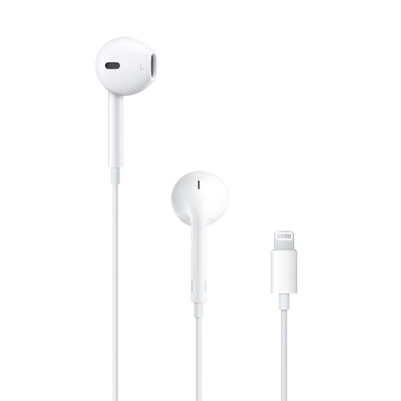 ecouteurs-earpods-apple-lightning