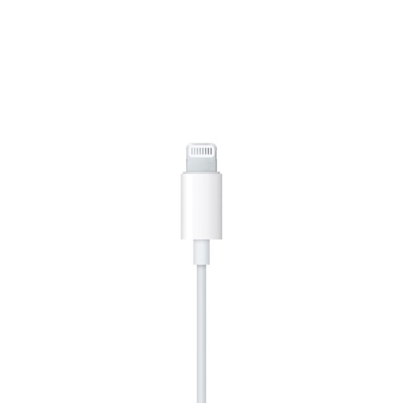 Écouteurs EarPods Apple Lightning