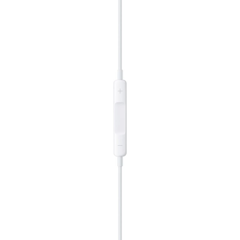 Écouteurs EarPods Apple Lightning