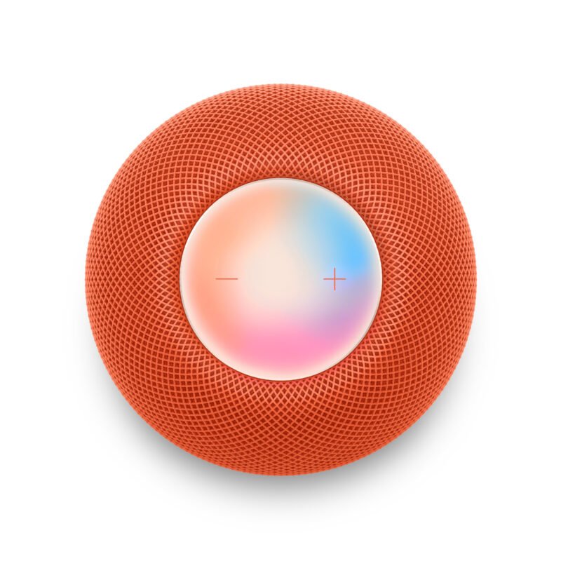 HomePod mini
