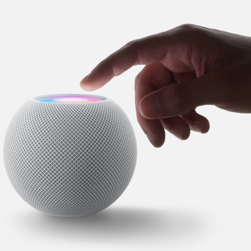 HomePod mini