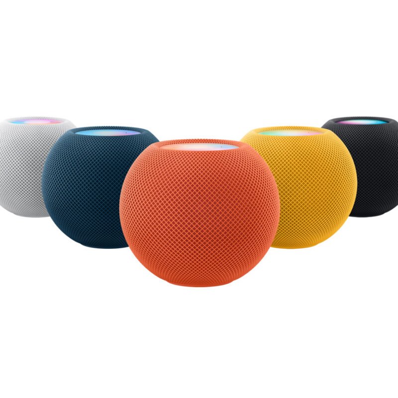 HomePod mini