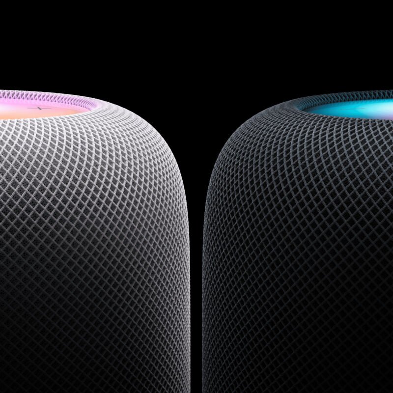 Homepod 2