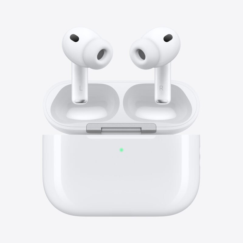 airpods pro 3