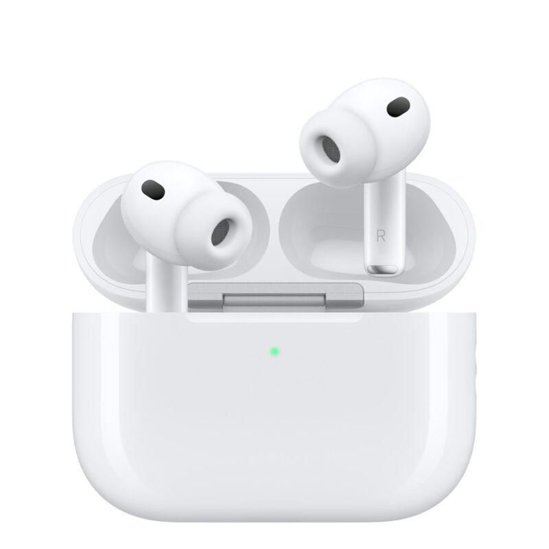 airpods pro 3