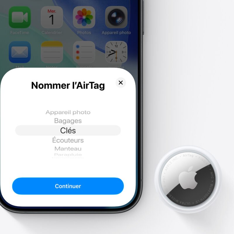 airtag