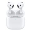 Apple AirPods 4 réduction de bruit active 4 apple AirPods 4