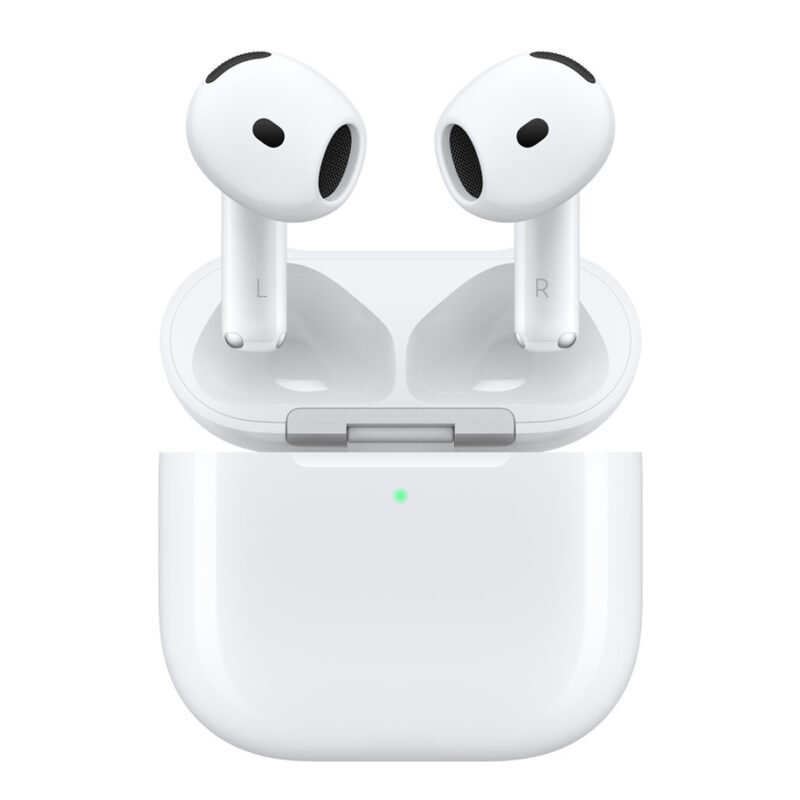 apple AirPods 4