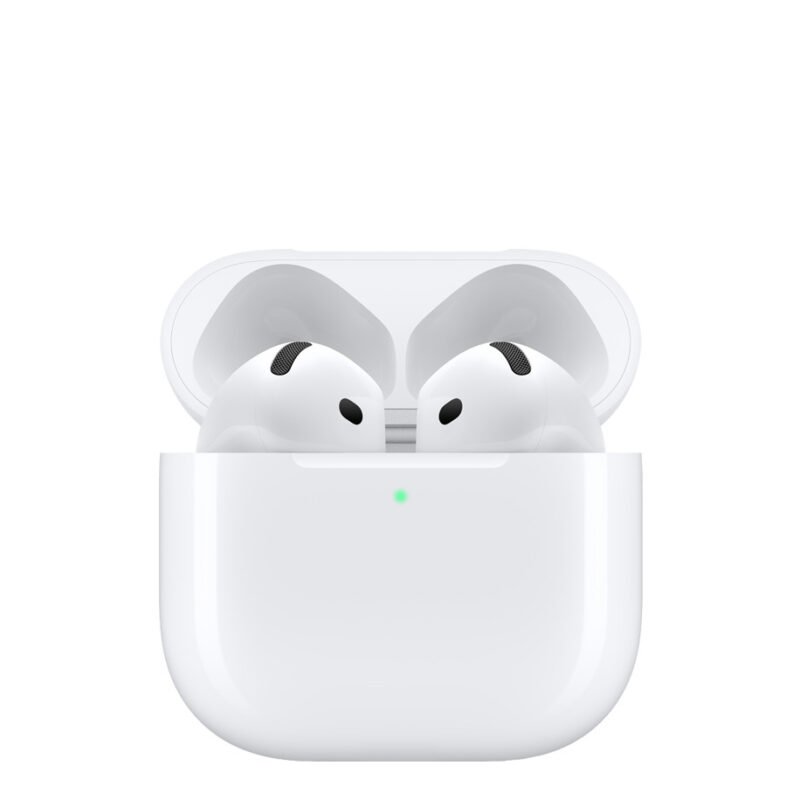 apple AirPods 4