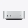 Apple Mac mini m4 6 apple mac mini m4