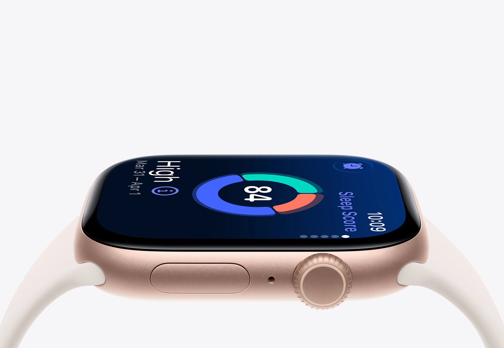 apple watch authentique