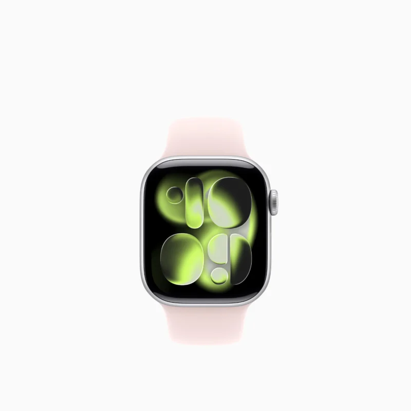 Apple watch serie 11 42 mm