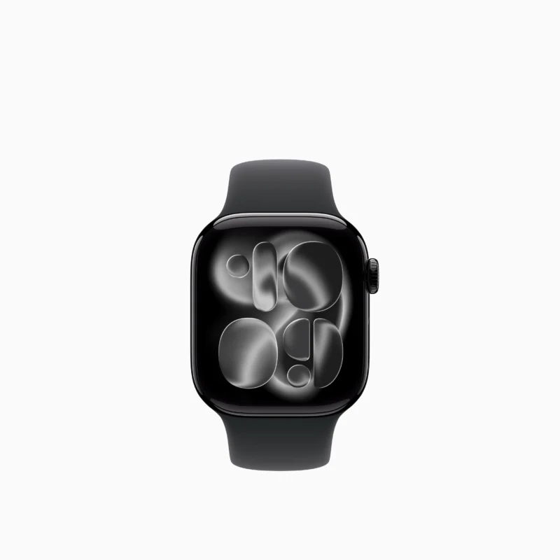 Apple watch serie 11 42 mm