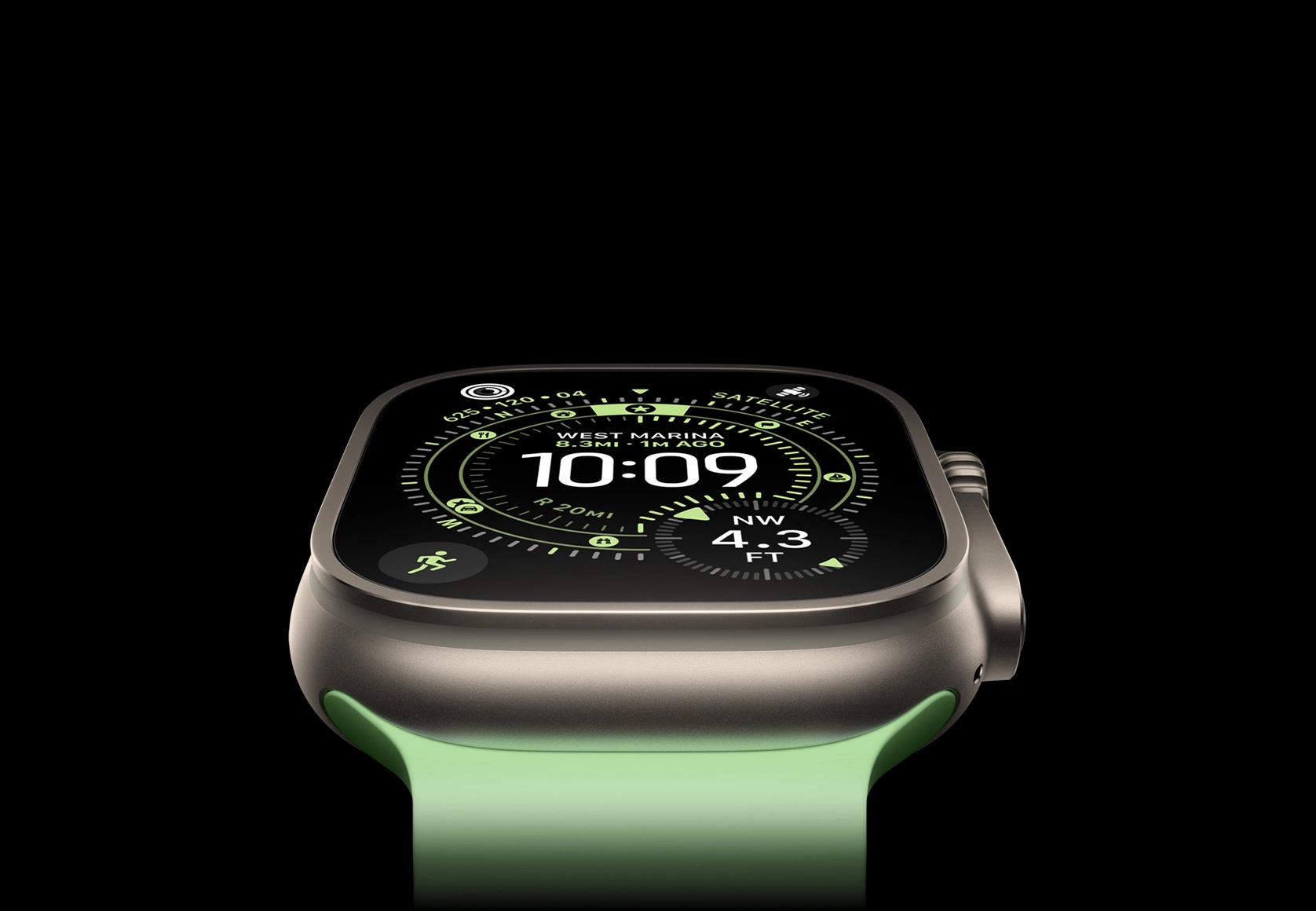 apple watch ultra 3