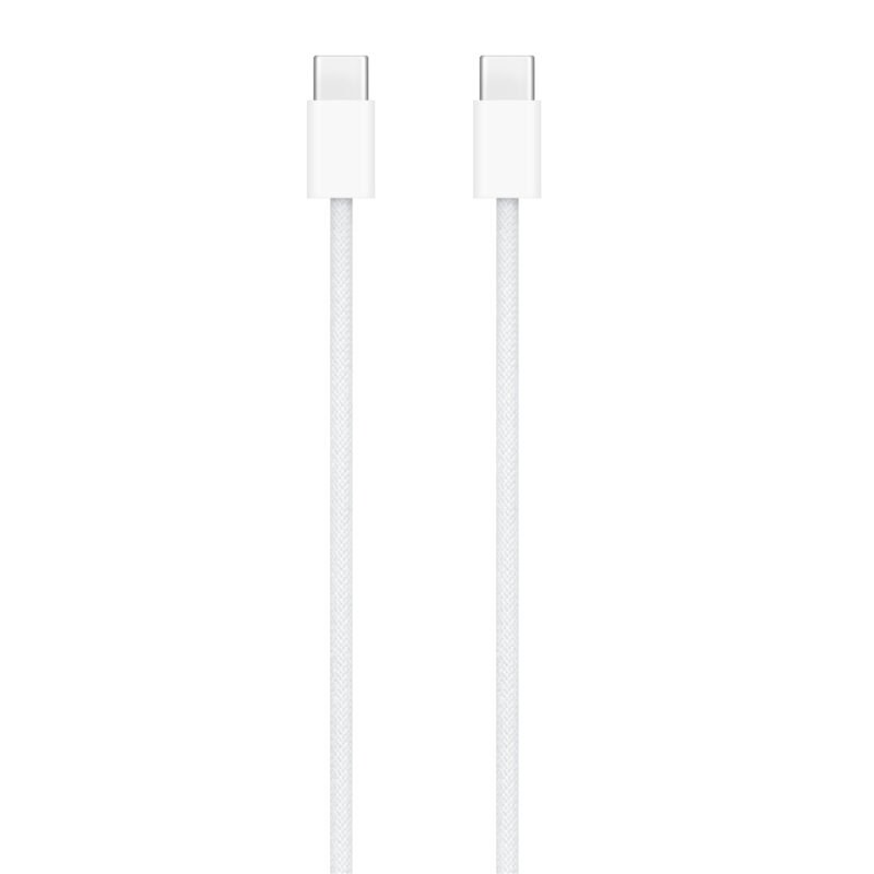 Câble de charge Apple USB-C 60 W (1 m)