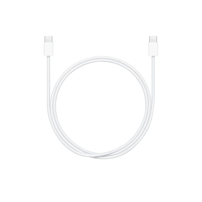 Câble de charge Apple USB-C 60 W (1 m)