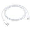 Câble USB-C vers Lightning Apple (1 m) 4 Câble USB-C vers Lightning Apple (1 m)